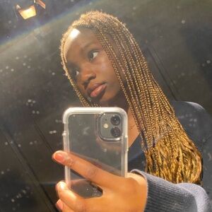 Meet your Posher, Aliyah